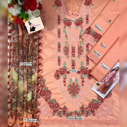 Jade Lawn Fancy
