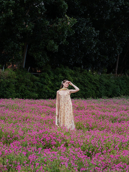 Izel Lawn Fancy