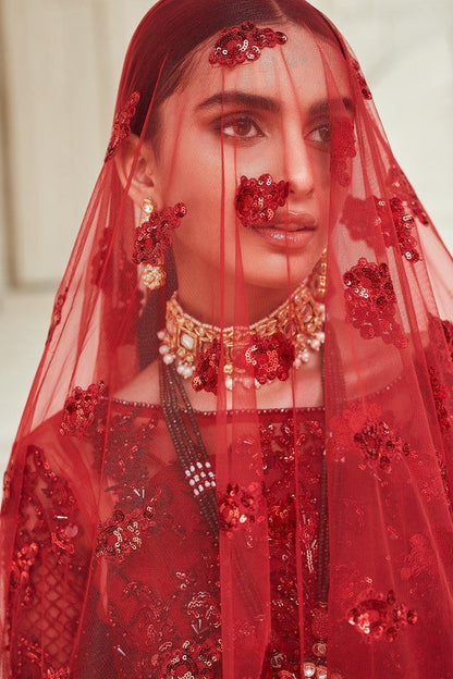 Maryam Hussain Net Fancy