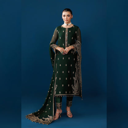 Alizeh Chiffon Fancy