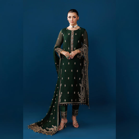 Alizeh Chiffon Fancy