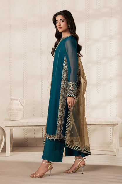 Zarif Chiffon Fancy