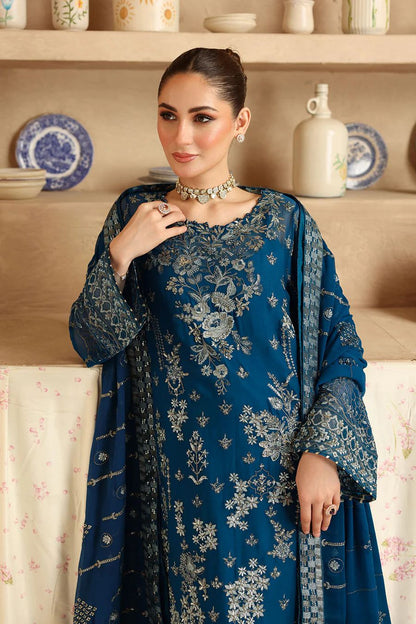 Ramsha Chiffon Fancy
