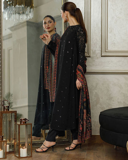 Lulusar Silk Fancy