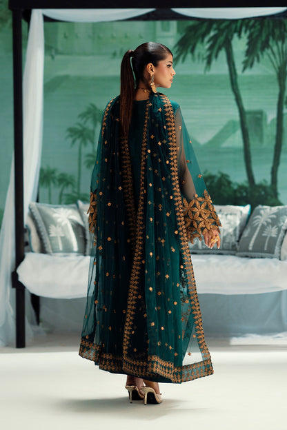 Maryum N Maria Organza Fancy