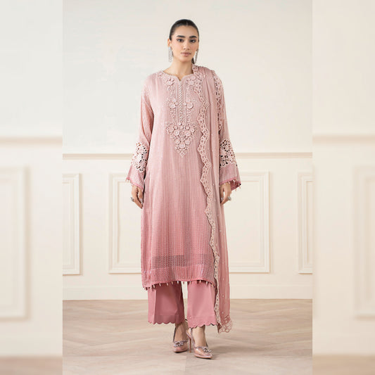 Maria B Chiffon Fancy