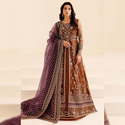 Farasha Bridal