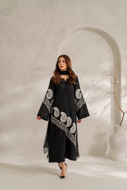 Mirana Lawn Fancy