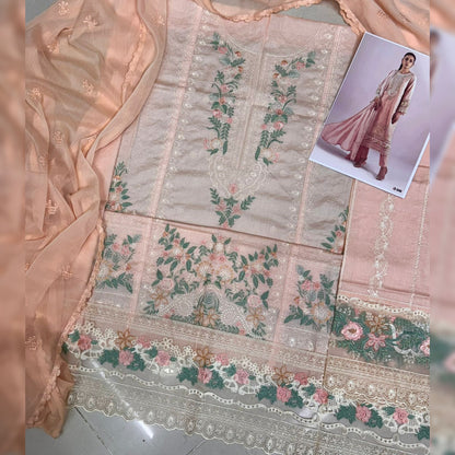 Maria B Lawn Fancy