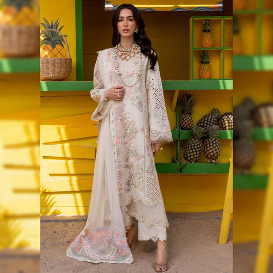 Saira Shakira Lawn Fancy