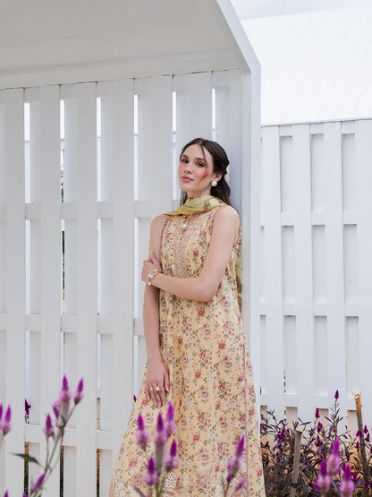 Izel Lawn Fancy