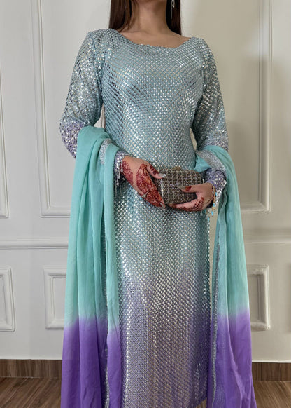 Chiffon Fancy