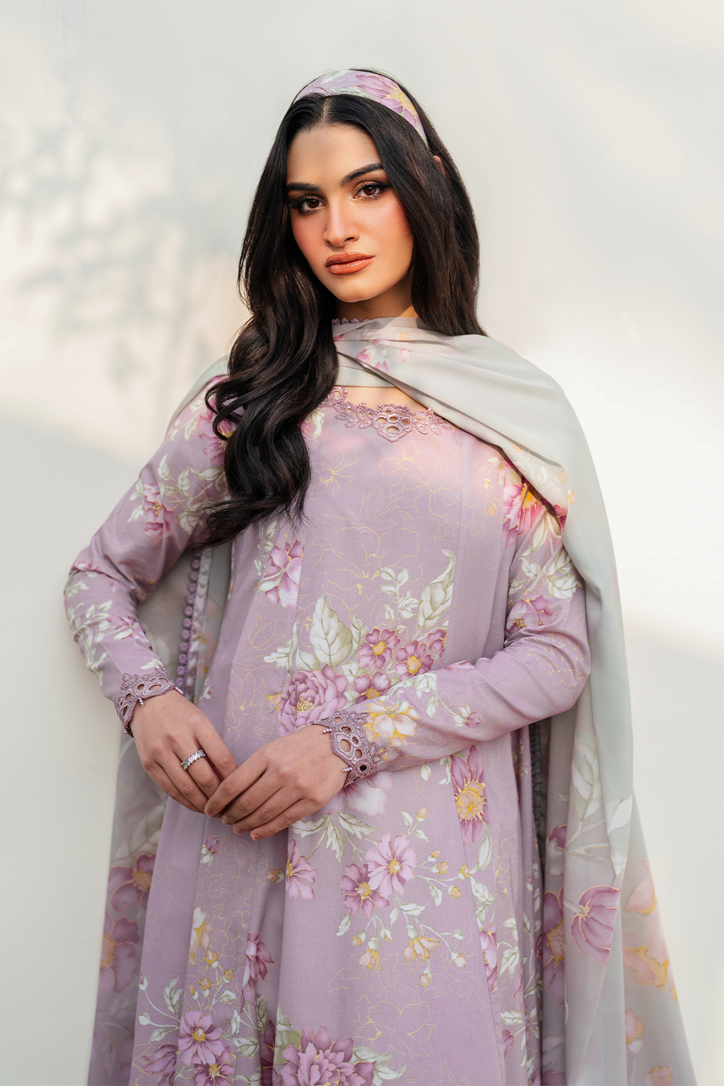 Iznik Lawn Fancy