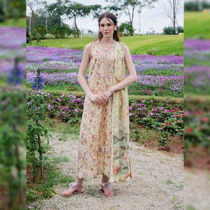 Izel Lawn Fancy