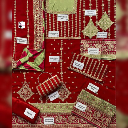 Aneela's Bridal