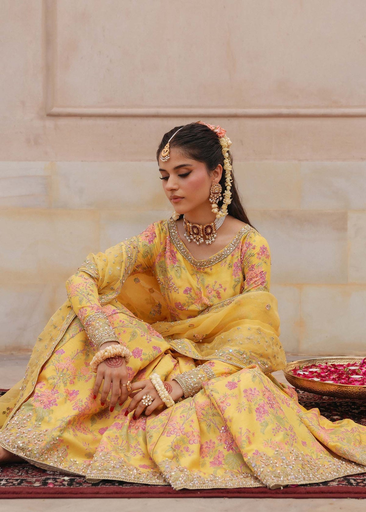 Kanwal Malik Bridal