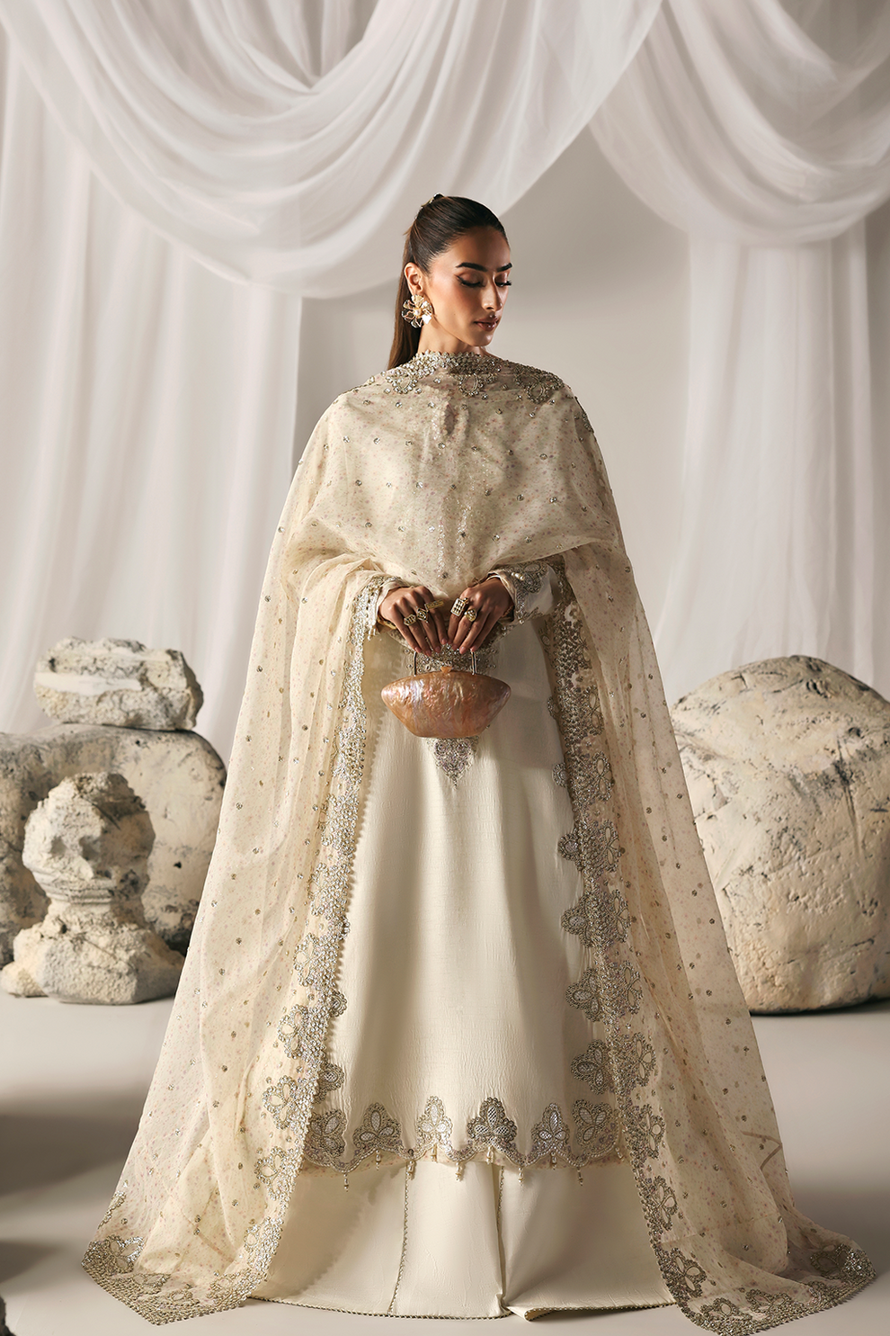 Emaan Adeel Bridal