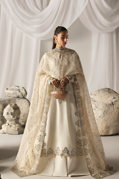 Emaan Adeel Bridal