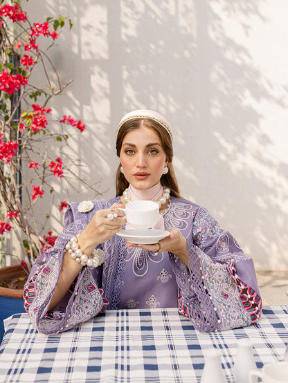 Parishay Cotton Fancy