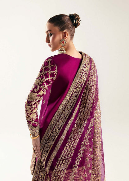 Kanwal Malik Silk Fancy