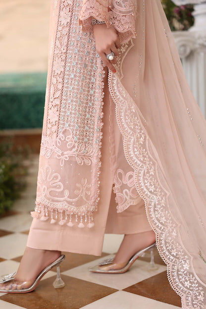 Maria B Chiffon Fancy