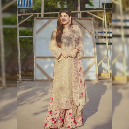 Aneela's Organza Fancy