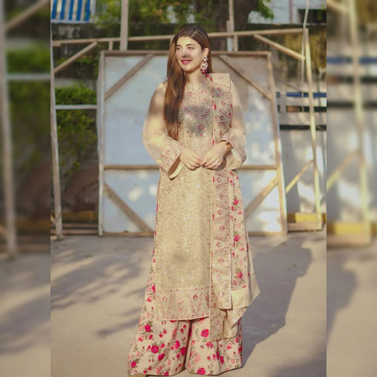 Aneela's Organza Fancy