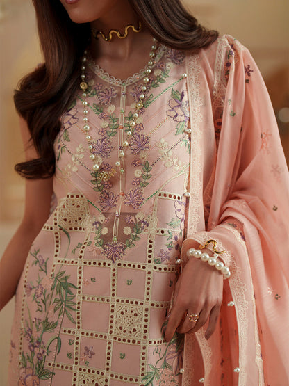 Bin Ilyas Lawn Fancy
