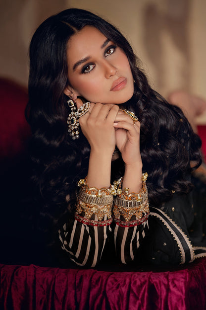 Charizma Chiffon Fancy