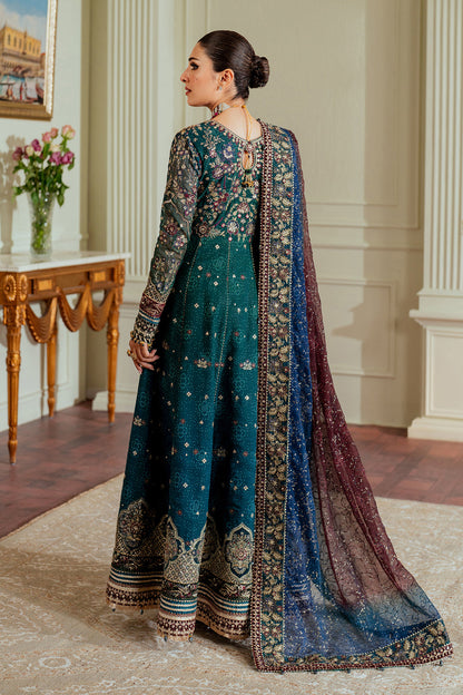 Baroque Bridal