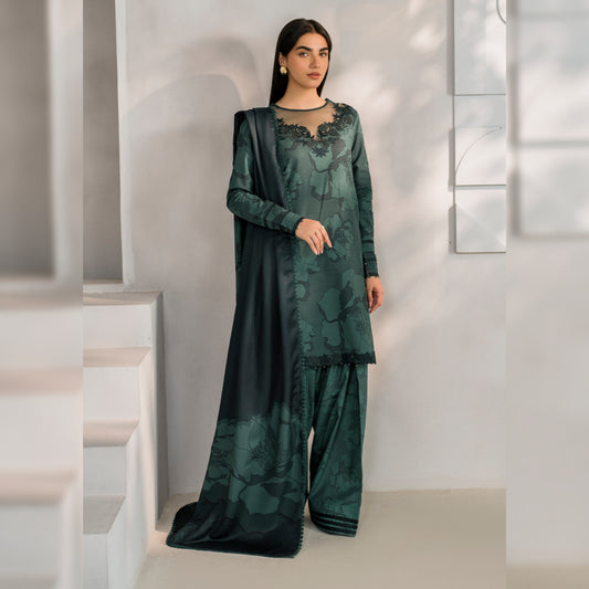 Iznik Lawn Fancy