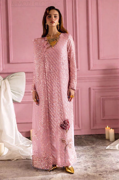 Nureh Chiffon Fancy