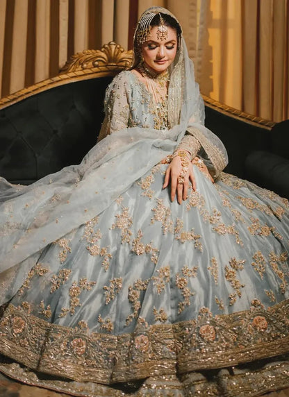 Maha Bridal