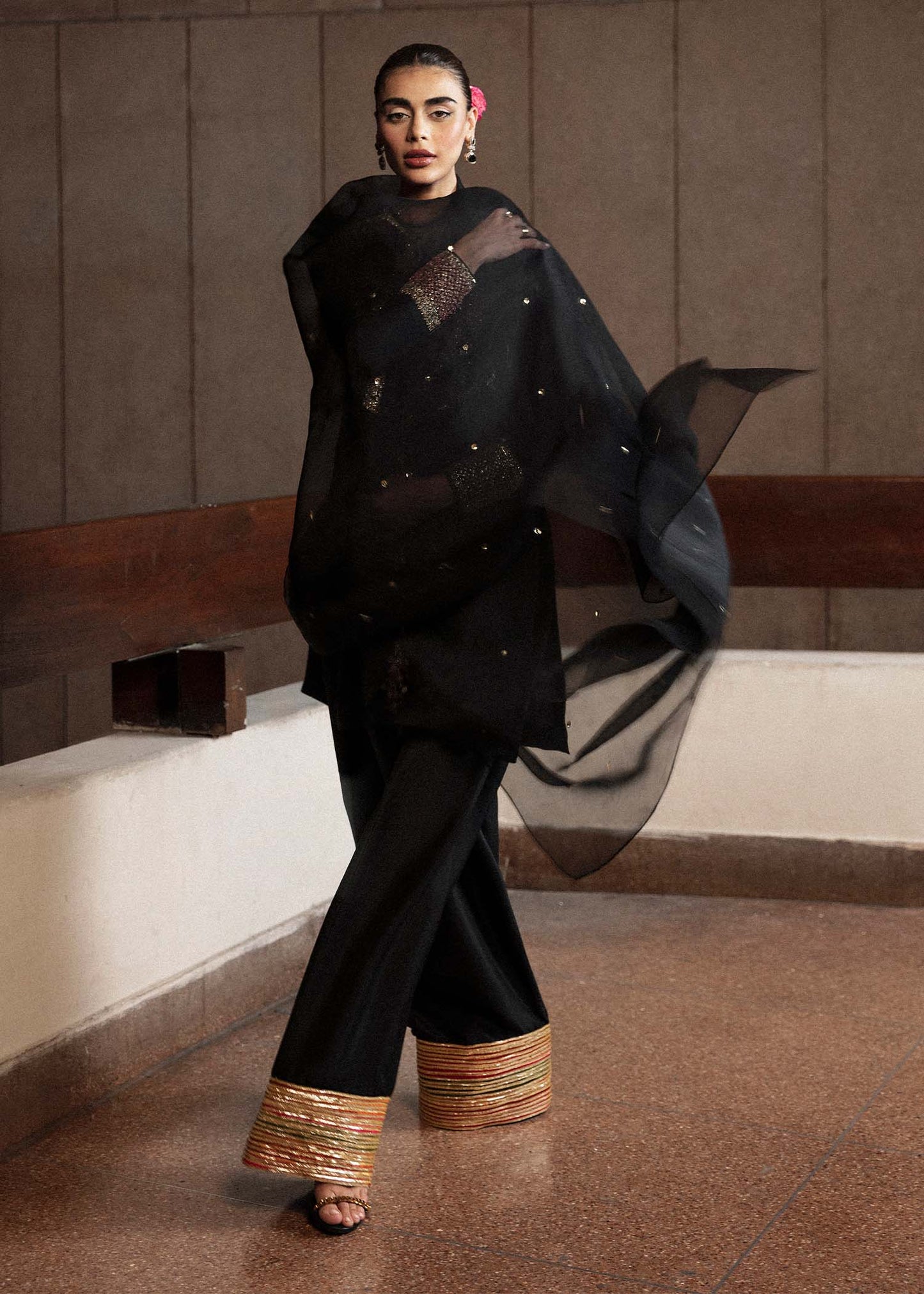 Hussain Rehar Silk Fancy