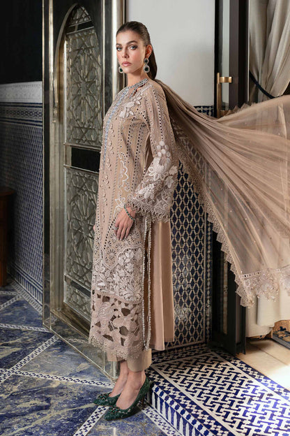 Maria B Lawn Fancy