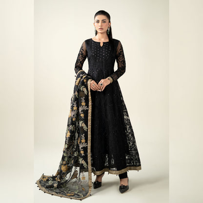 Maria B Organza Fancy