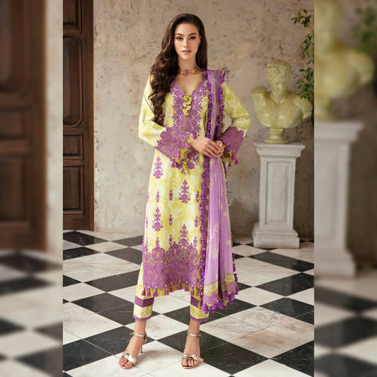 Jade Lawn Fancy