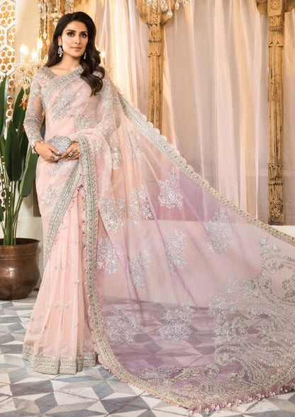 Maria B Saree