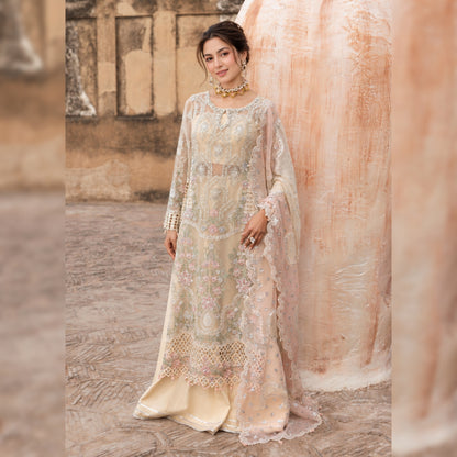 Sardinia Chiffon Fancy