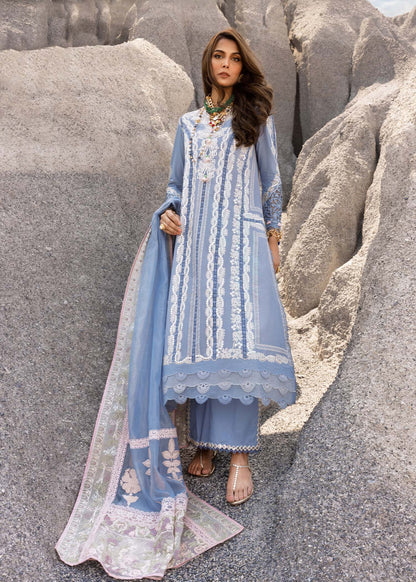 Saira Shakira Lawn Fancy