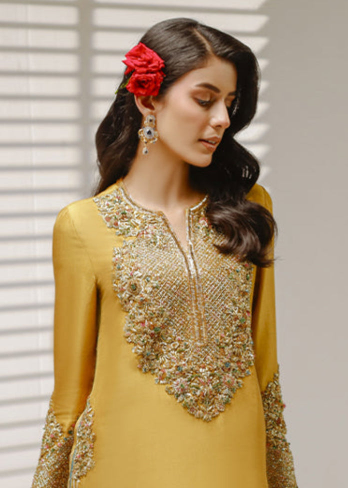 Shahid Chuhan Silk Fancy