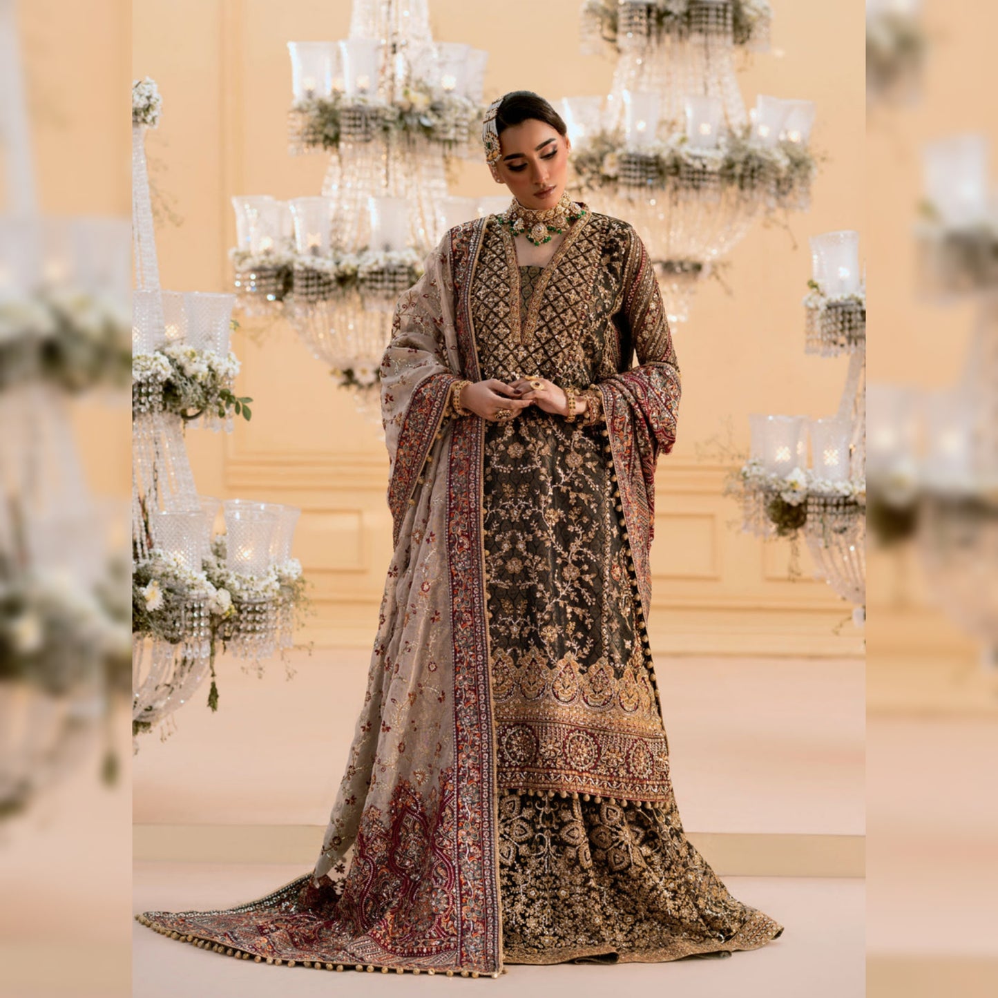 AIK Atelier Bridal