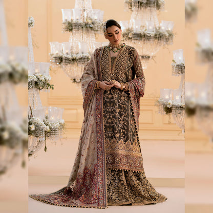 AIK Atelier Bridal