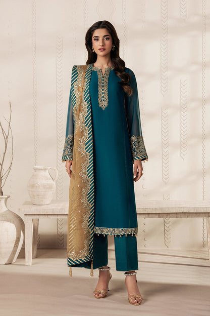 Zarif Chiffon Fancy