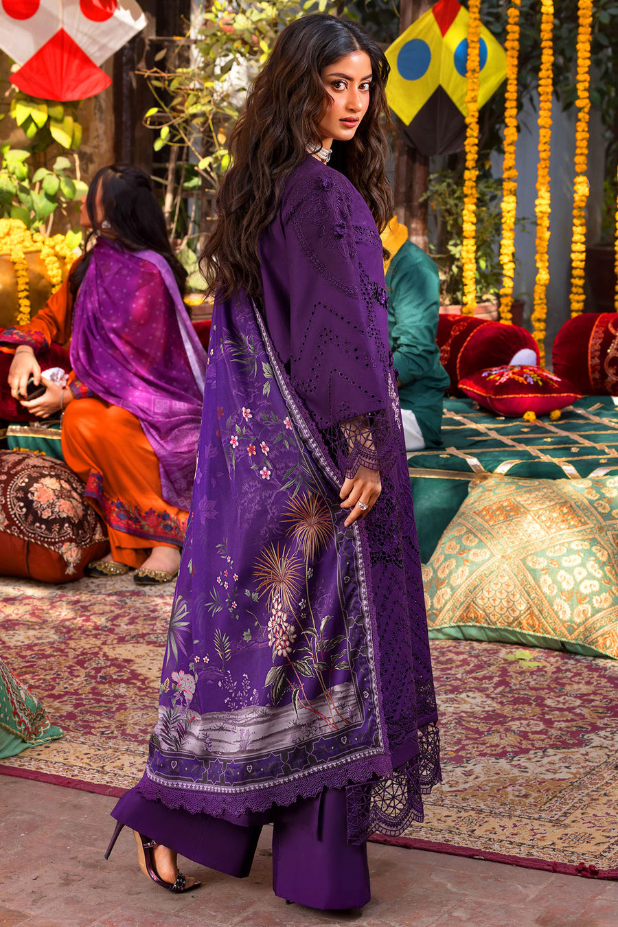 Motifz Lawn Fancy