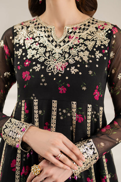 Farasha Lawn Fancy