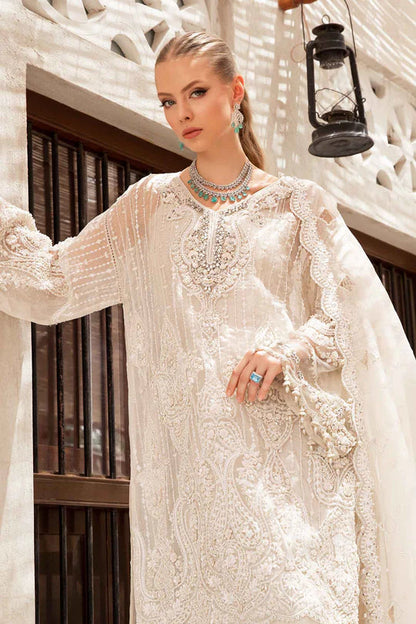 Maria B Net Fancy