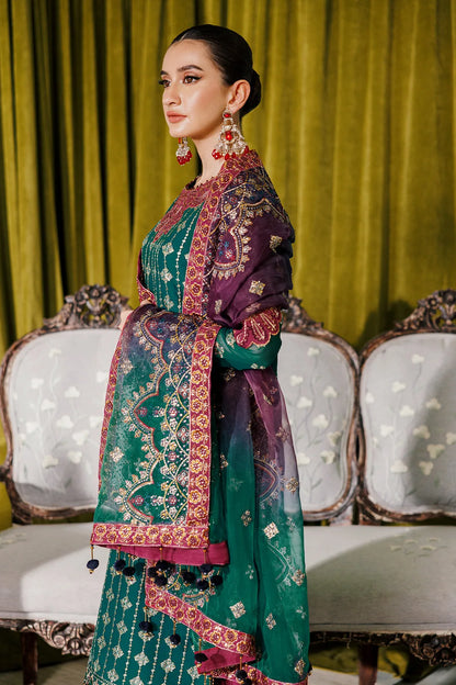 Alizeh Chiffon Fancy