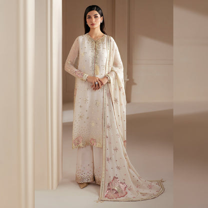 Jazmin Chiffon Fancy