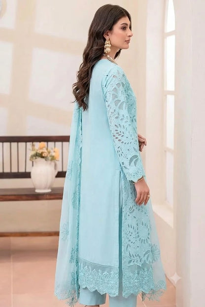 Imrozia Lawn Fancy